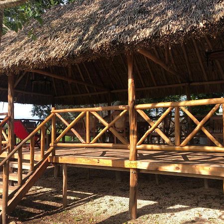 Hotel Amor Panaba Progreso  Eksteriør bilde